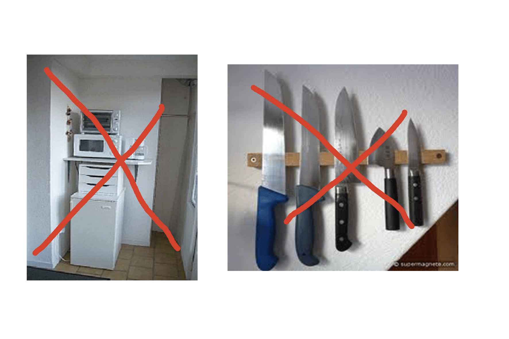 Ma cuisine feng shui