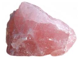 quartz rose feng shui