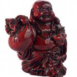 Bouddha rieur feng shui