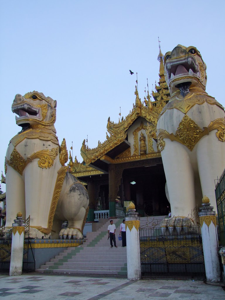 Bouddha et le feng shui