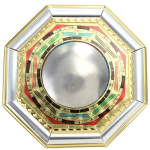 Miroir convexe feng shui