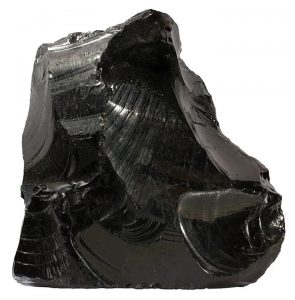 obsidienne feng shui