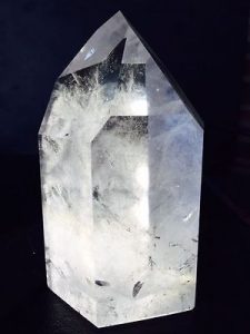 quartz feng shui