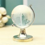 globe feng shui