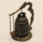 cloche feng shui