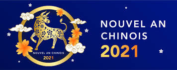 nouvel an chinois 2021