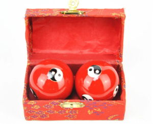 Boules Chinoises